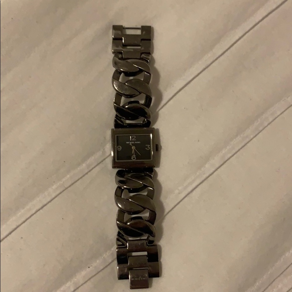 Michael Kora bracelet watch